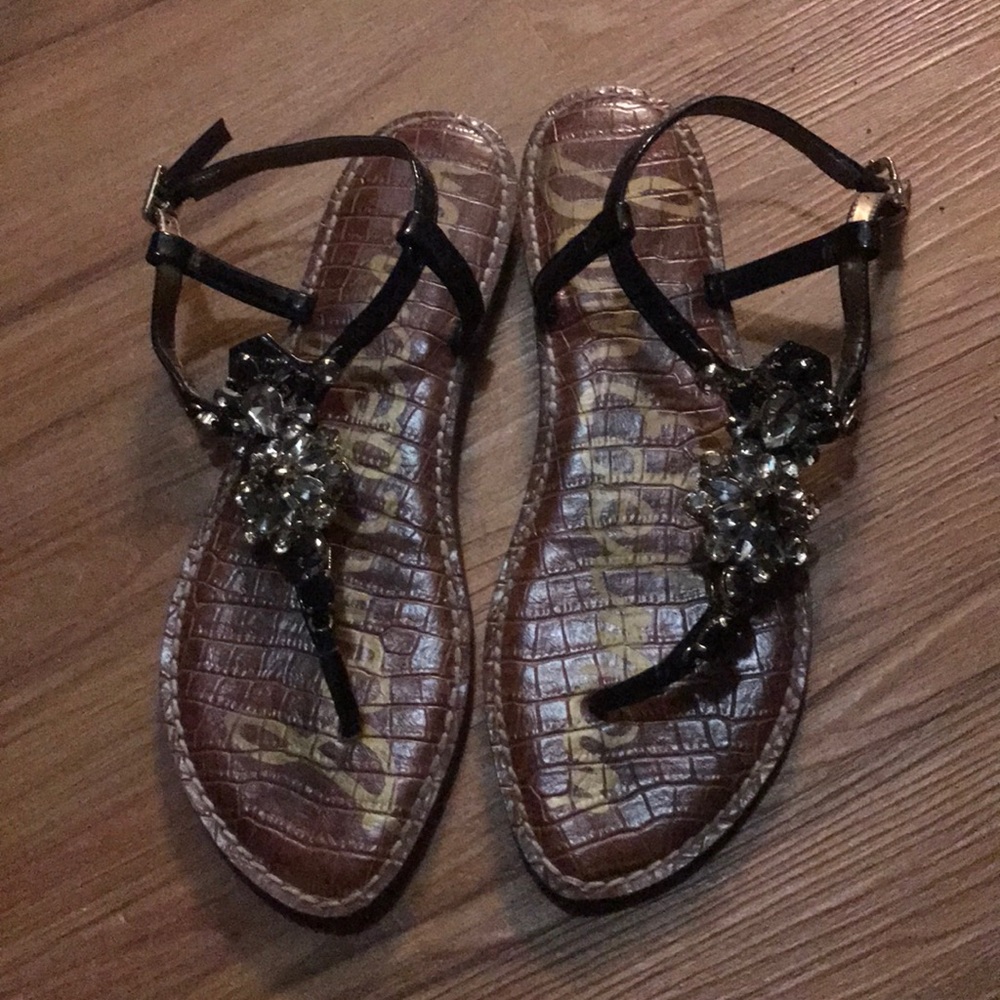 Sam Edelman Sandals